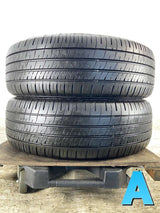 ダンロップ エナセーブ EC204 215/60R16 2本