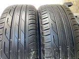 ブリヂストン TURANZA 205/55R16 2本