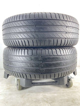 ミシュラン プライマシー4 195/55R16 2本