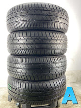 トーヨータイヤ トランパス mpZ 205/60R16 4本