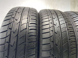 トーヨータイヤ トランパス mpZ 205/60R16 4本