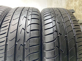 トーヨータイヤ トランパス mpZ 205/60R16 4本