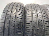 ダンロップ エナセーブ EC204 205/65R16 4本