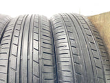 ヨコハマ エコス ES31 195/60R16 4本