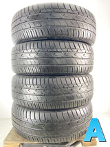 トーヨータイヤ トランパス mpZ 215/65R16 4本