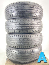 ブリヂストン ネクストリー 195/60R16 4本