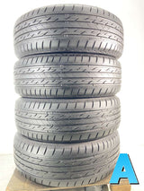 ブリヂストン ネクストリー 215/60R16 4本