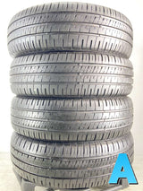 ダンロップ エナセーブ EC204 205/65R16 4本