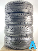トーヨータイヤ トランパス mpZ 215/60R16 4本