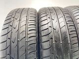 トーヨータイヤ トランパス mpZ 215/60R16 4本