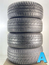 トーヨータイヤ トランパス mpZ 205/55R16 4本
