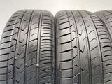 トーヨータイヤ トランパス mpZ 205/55R16 4本