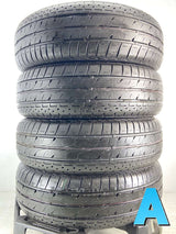 ブリヂストン ルフトRV2 195/60R16 4本