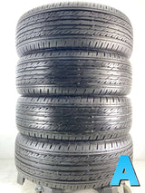 グッドイヤー GT エコステージ 205/60R16 4本