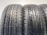 グッドイヤー GT エコステージ 205/60R16 4本