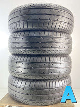 ブリヂストン ルフトRV2 215/60R16 4本