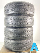 ブリヂストン デューラー H/L 215/60R16 4本