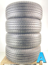 ヨコハマ ブルーアース RV-02 215/60R16 4本