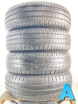 ダンロップ エナセーブ EC204 205/65R16 4本