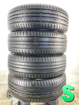 ヨコハマ ブルーアースA 185/55R16 4本