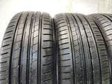 ヨコハマ ブルーアースA 185/55R16 4本