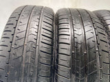 ブリヂストン エコピア NH100 RV 215/60R16 4本