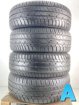 トーヨータイヤ トランパス mpZ 215/60R16 4本