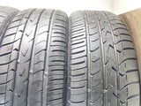 トーヨータイヤ トランパス mpZ 215/60R16 4本