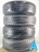 ブリヂストン ネクストリー 205/65R16 4本