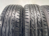 ブリヂストン ネクストリー 205/65R16 4本