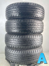 ブリヂストン ネクストリー 195/60R16 4本
