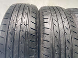 ブリヂストン ネクストリー 195/60R16 4本