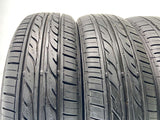 ダンロップ ECO EC202 175/60R16 4本