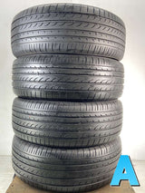 ヨコハマ ブルーアース RV-02 215/60R16 4本