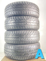トーヨータイヤ トランパス mpZ 205/60R16 4本
