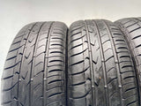 トーヨータイヤ トランパス mpZ 205/60R16 4本