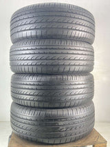 ヨコハマ ブルーアース RV-02 215/60R16 4本