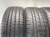 ヨコハマ ブルーアース RV-02 215/60R16 4本