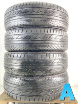 ブリヂストン LUFT RV 205/65R16 4本