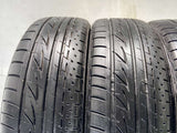 ブリヂストン LUFT RV 205/65R16 4本
