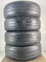 ヨコハマ ブルーアース 205/60R16 4本