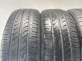 ヨコハマ ブルーアース 205/60R16 4本