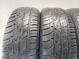 トーヨータイヤ トランパス mpZ 215/65R16 4本