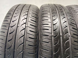 ヨコハマ ブルーアース 205/65R16 4本