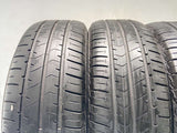 ブリヂストン エコピア NH100 RV 215/60R16 4本