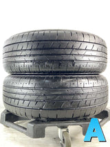 ブリヂストン プレイズ PX-RV2 195/60R16 2本