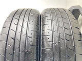 ブリヂストン プレイズ PX-RV2 195/60R16 2本