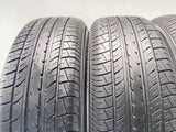 ヨコハマ dB E70 205/60R16 / VELVA 6.5J+40 114.3-5穴 4本