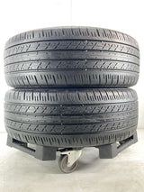 ブリヂストン TURANZA ER33 205/60R16 2本