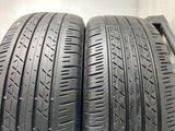 ブリヂストン TURANZA ER33 205/60R16 2本